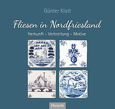 Fliesen in Nordfriesland