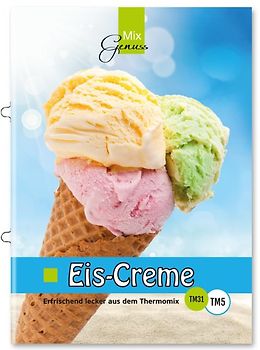 Eis-Creme