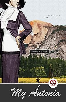 My Ántonia