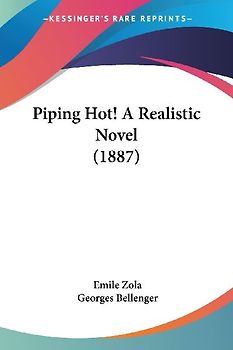 Piping Hot! A Realistic Novel (1887)