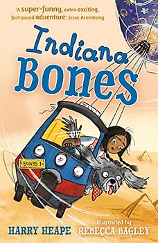 Indiana Bones