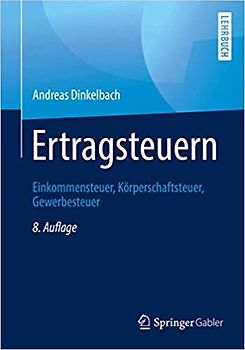 Ertragsteuern