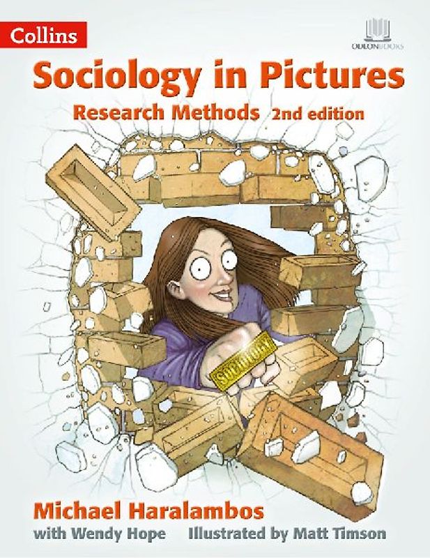 Sociology in Pictures - Research Methods