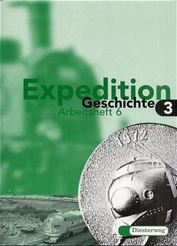 Expedition Geschichte / Expedition Geschichte Grundausgabe