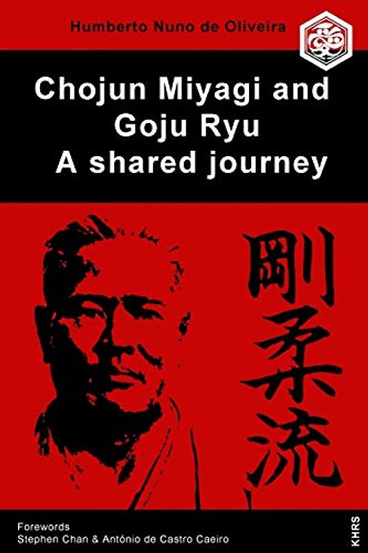 Chojun Miyagi and Goju Ryu: A shared journe