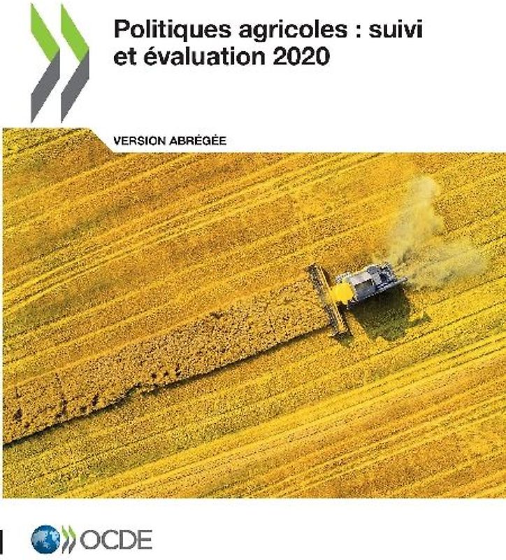 Politiques agricoles