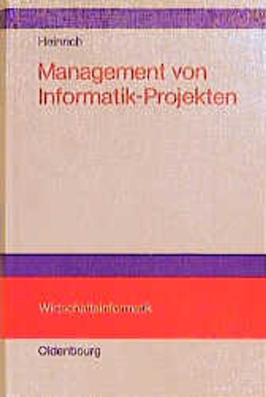 Management von Informatik-Projekten