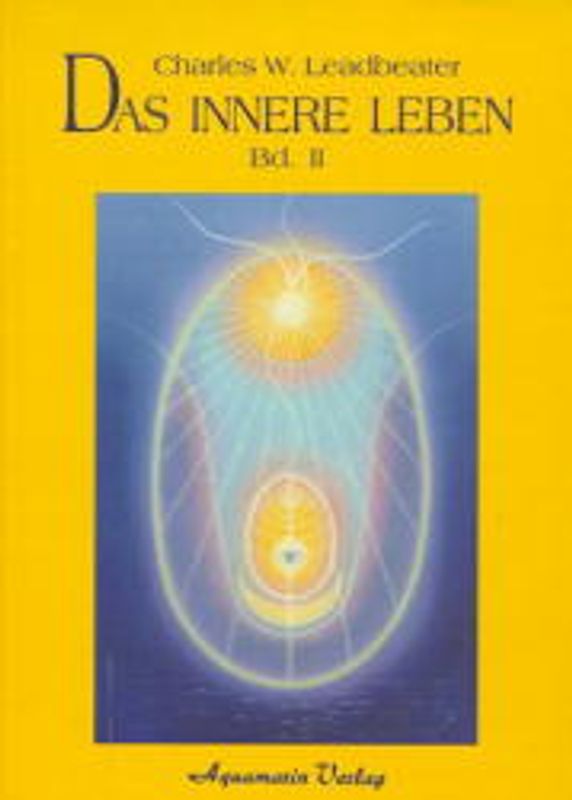 Das Innere Leben / Das innere Leben