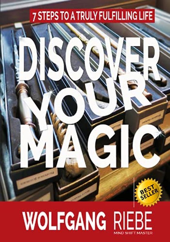 Discover Your Magic