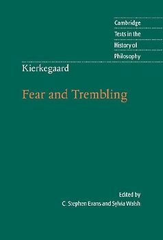 Fear and Trembling