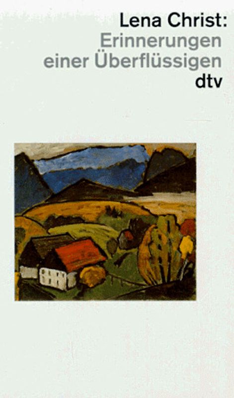 Erinnerungen einer Überflüssigen