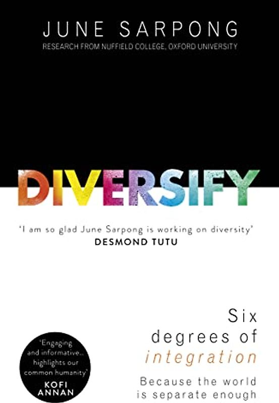 Diversify