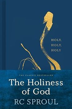 The Holiness of God
