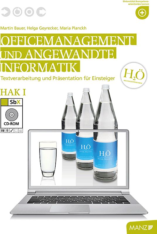 Officemanagement & Angewandte Informatik HAK I