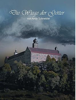 Die Wiege der Götter