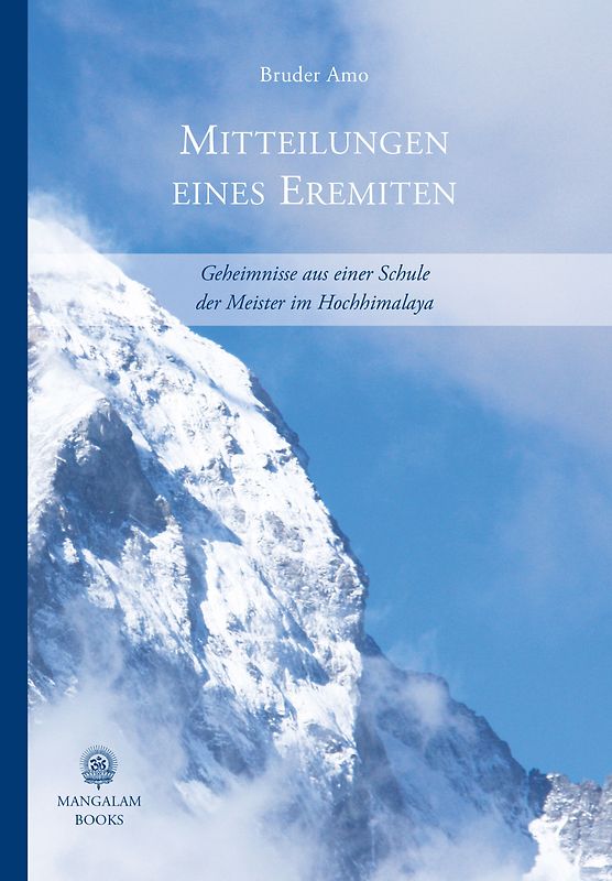 Mitteilungen eines Eremiten