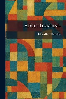 Adult Learning