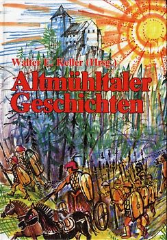 Altmühltaler Geschichten
