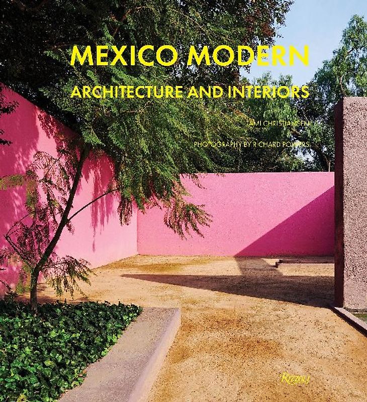 Mexico Modern