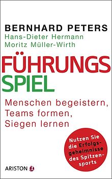 Führungsspiel