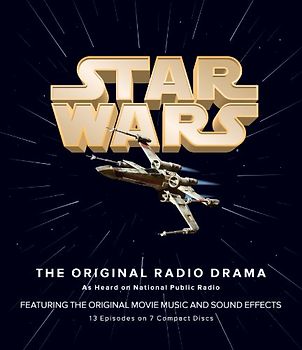 Star Wars (Star Wars (Penguin Audio)) - Ltd. Lucasfilm