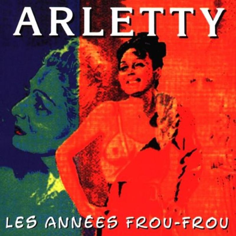 Arletty - Arletty