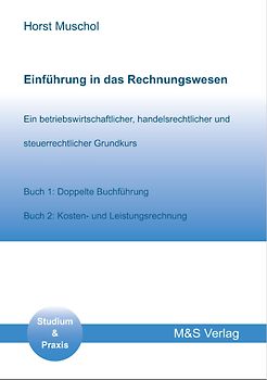 Einführung in das Rechnungswesen