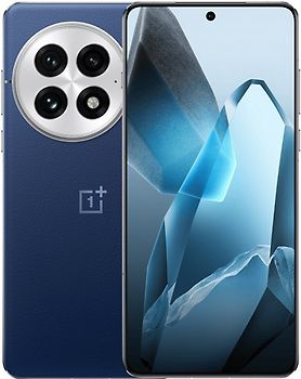 OnePlus 13 Dual SIM 512GB midnight ocean