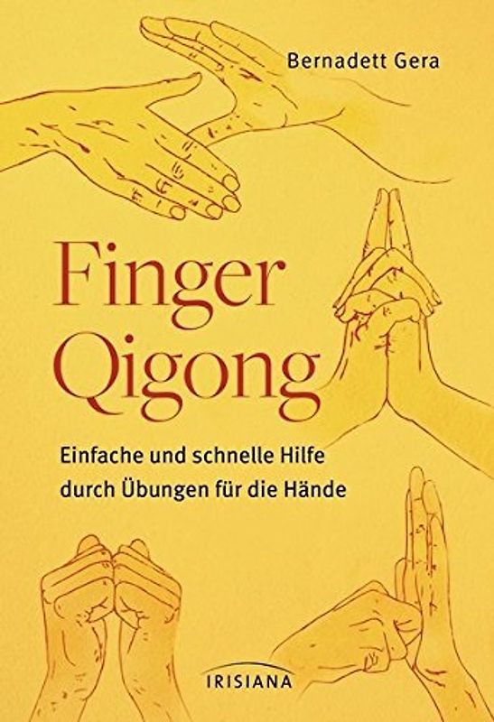 Finger-Qigong