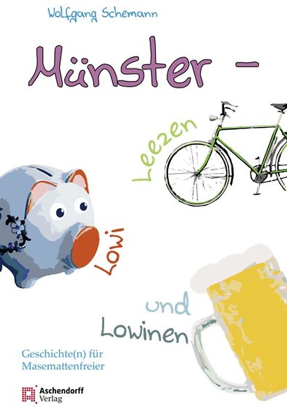 Münster - Leezen, Lowi und Lowinen