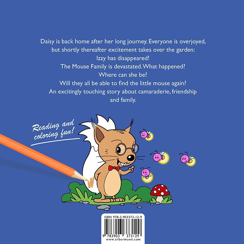 Daisy Daisy - Together we are strong!