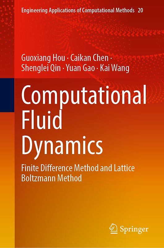 Computational Fluid Dynamics