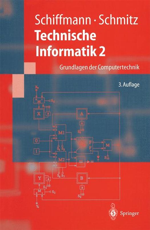 Technische Informatik 2