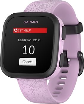 Garmin Bounce lavande