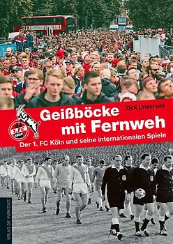 Geißböcke mit Fernweh