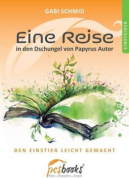 Eine Reise in den Dschungel von Papyrus Autor