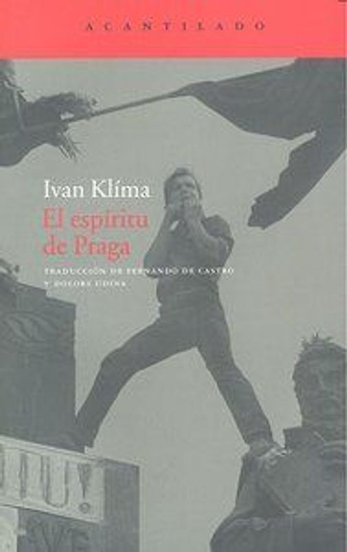 ESPIRITU DE PRAGA AC.212