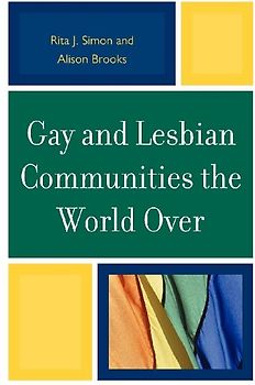 Gay and Lesbian Communities the World Over
