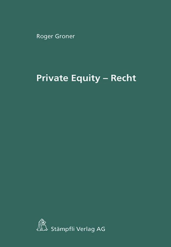 Private Equity-Recht