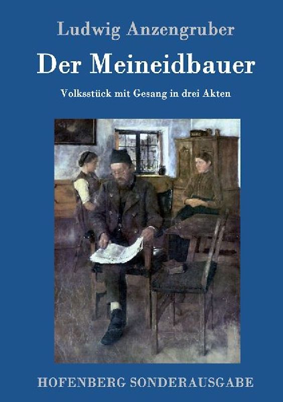 Der Meineidbauer