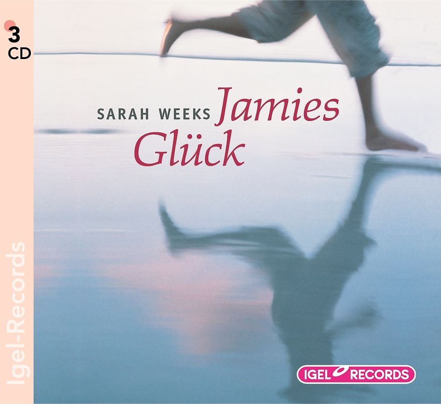 Jamies Glück