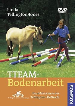 TTEAM - Bodenarbeit DVD
