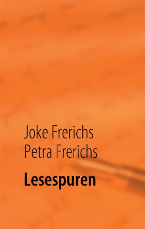Lesespuren