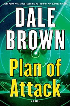 Plan of Attack: A Novel (Patrick McLanahan)