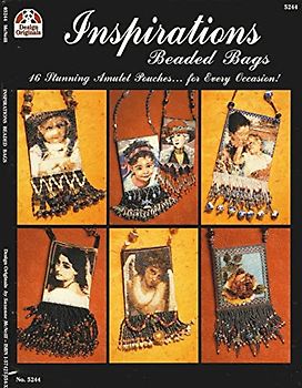 Inspirations Beaded Bags