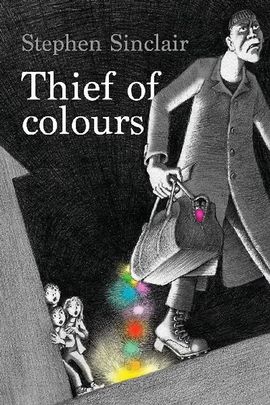 Thief of Colours
