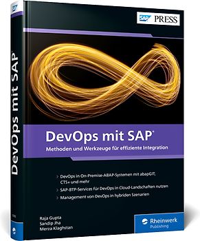 DevOps mit SAP