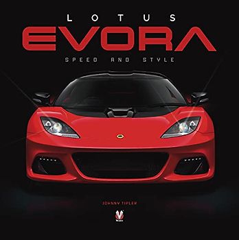 Lotus Evora