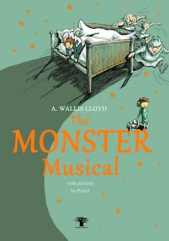 The Monster Musical