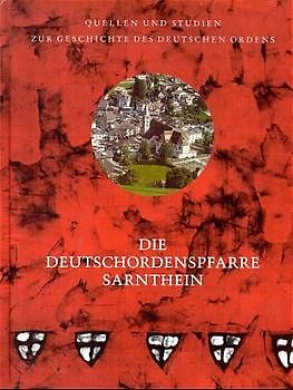 Die Deutschordenspfarre Sarnthein